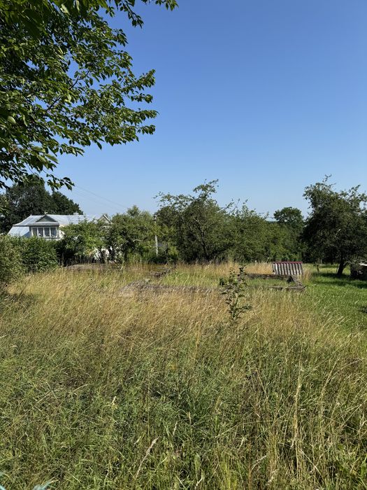 Продаж ділянки з фундаментом, с.Чернагівка, Косів (БЕЗ КОМІСІЇ)