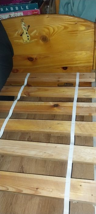 Łóżka dziecięce ręcznie robione