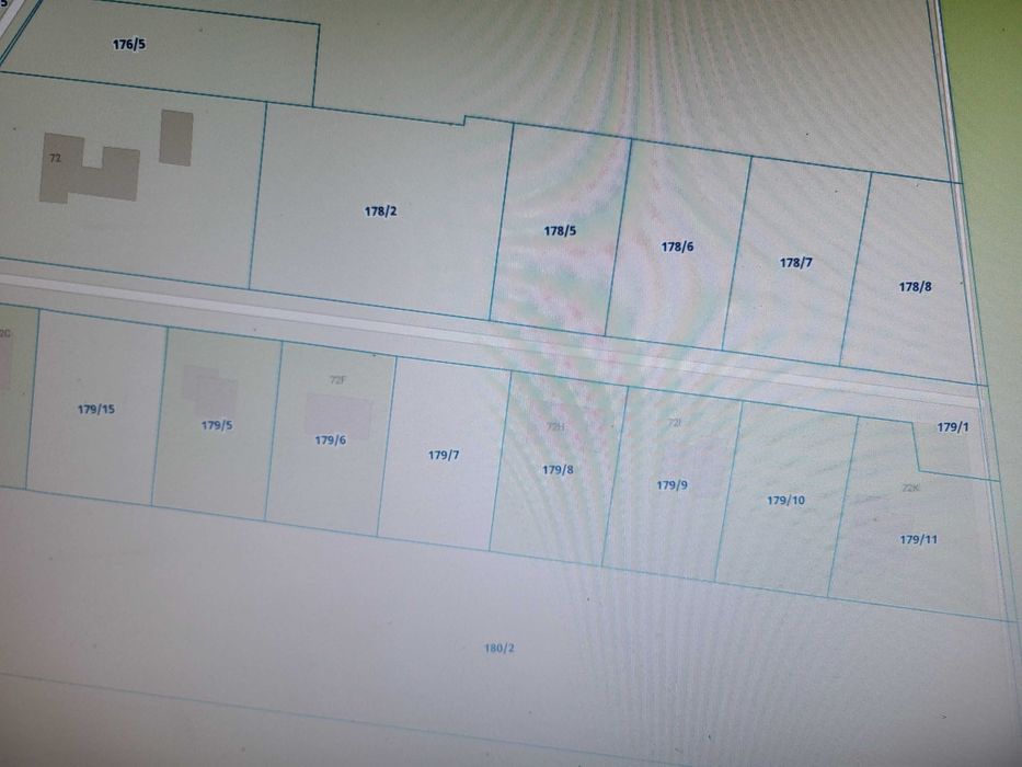 Działki z warunkami zabudowy w pięknej okolicy przy lesie- 1500m2
