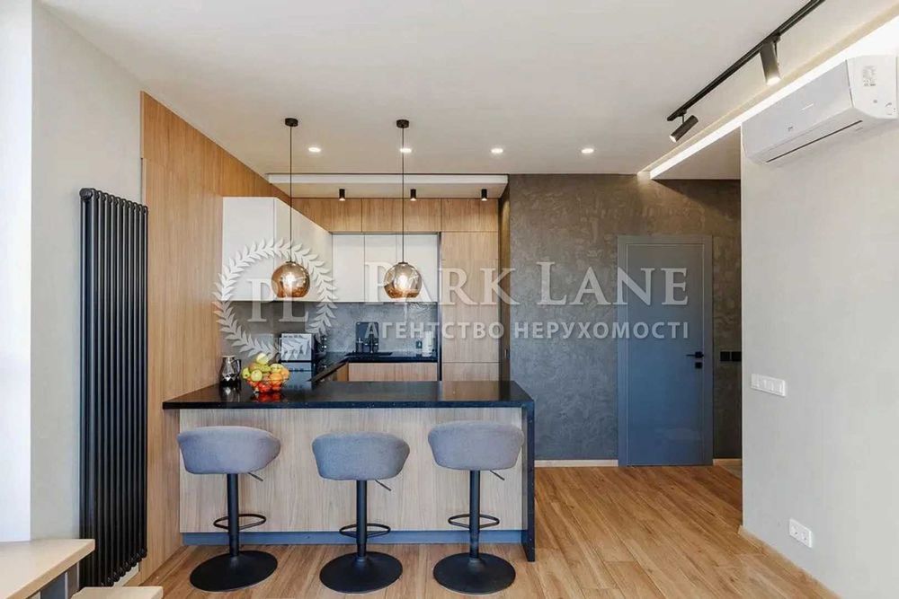 2к 65м2 Соломянський Липківського ЖК Time Adamant Династія Смарагдовий