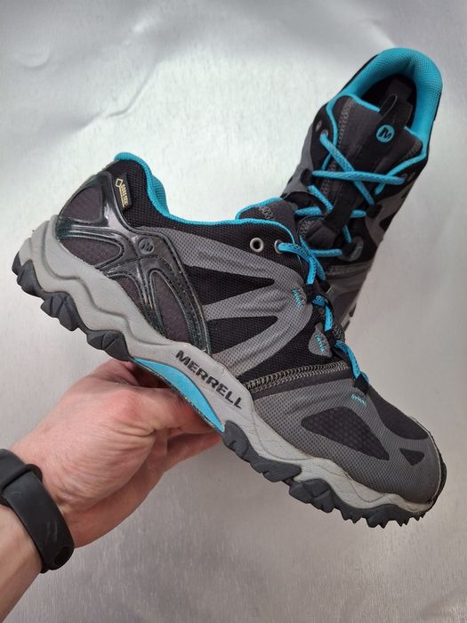 Кроссовки Merrell Grassbow Sport Gore-Tex