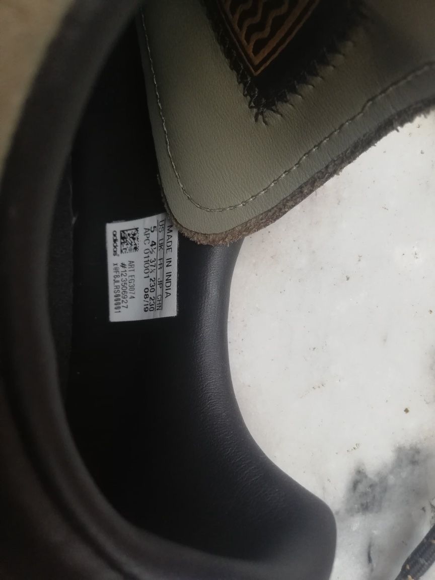 Stan discount smith eg3074