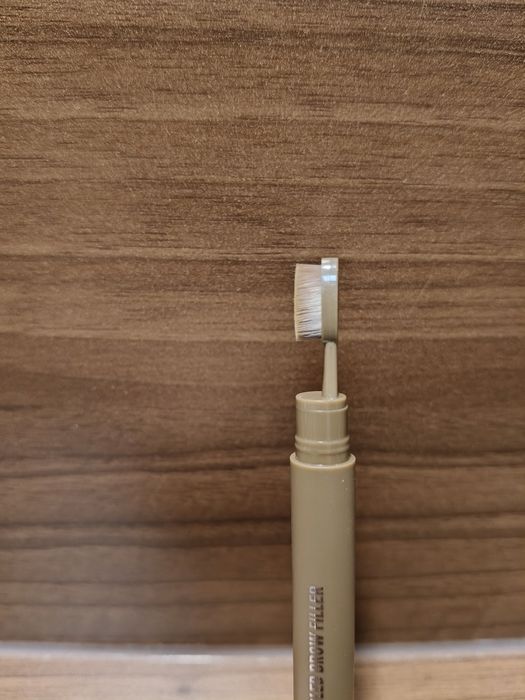 H&M, hm, kredka do brwi 2 w 1, nowa