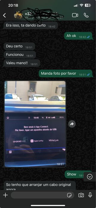 Ative Android Auto e Apple CarPlay no seu Volkswagen ou SEAT sem sair de casa!