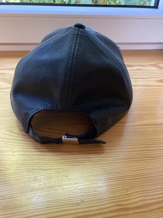 Czapka z daszkiem marki H&M