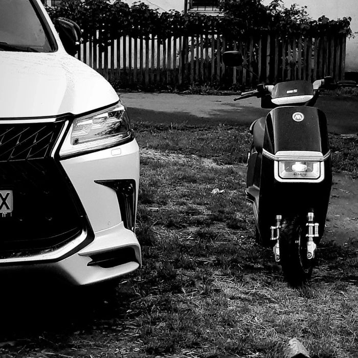 Аренда Скутера Aima Днепр,Продажа,Лизинг,Glovo,Bolt, Доставка