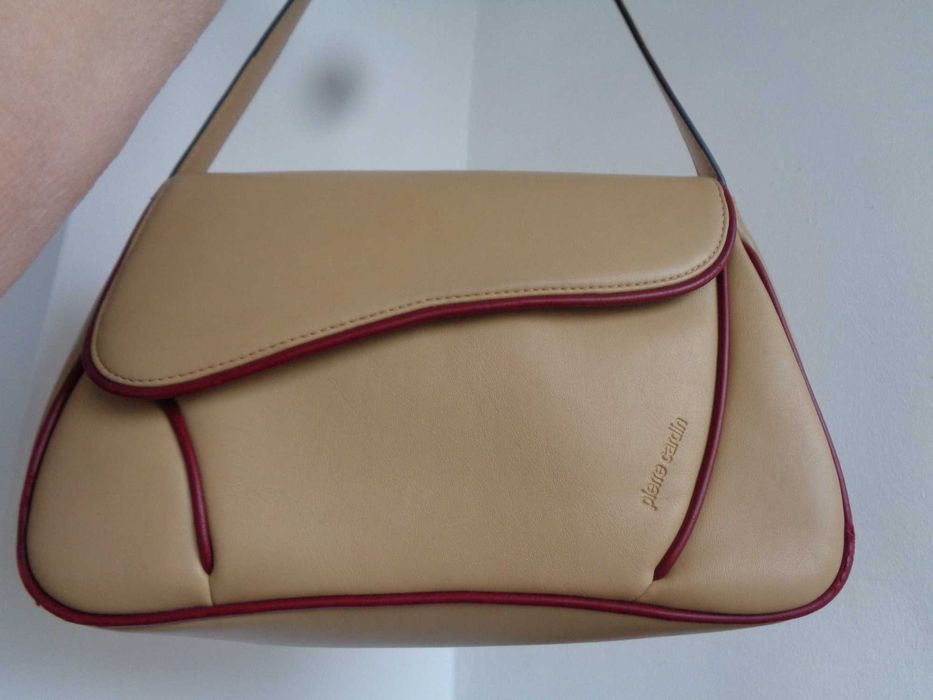 сумочка П'єр Карден Pierre Cardin вінтаж див.опис