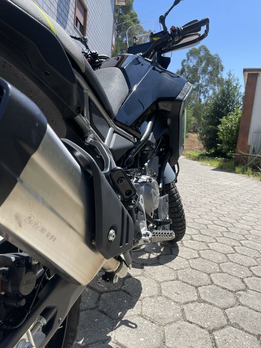Vendo CF 450MT (JUL/2024)