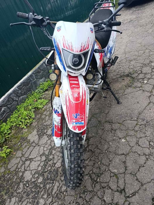 Продаж Viper v200r