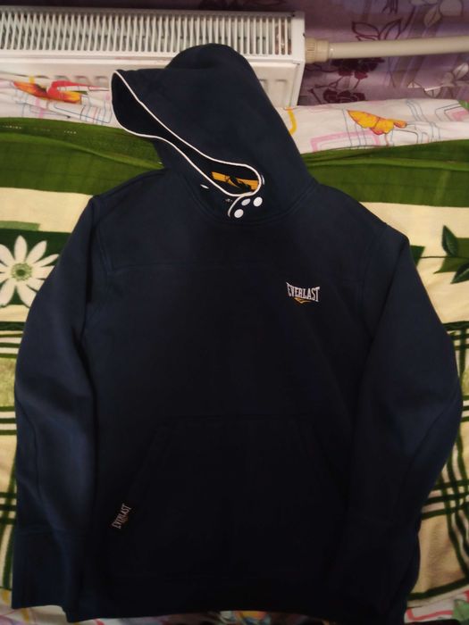 Толстовка Everlast