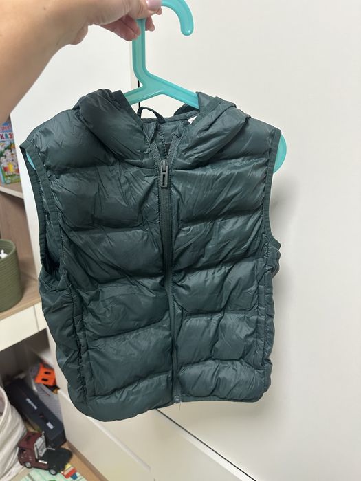 Жилетка Zara на хлопчика