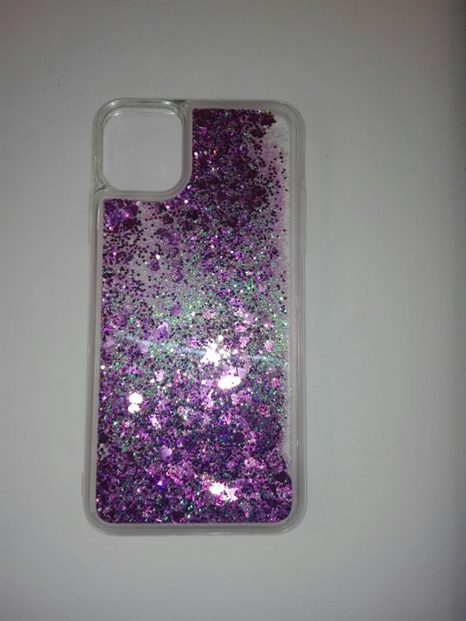 .Etui IPhone 11 pro max Nowe