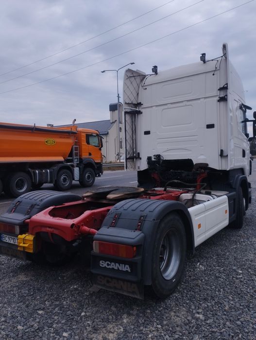 Продається  Сканія