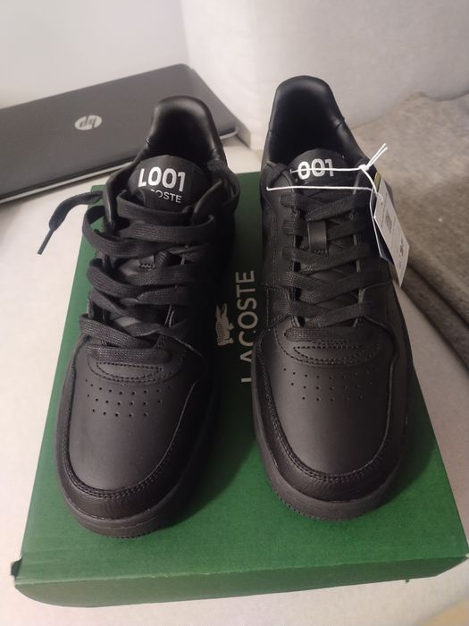 Sneakersy Lacoste 43
