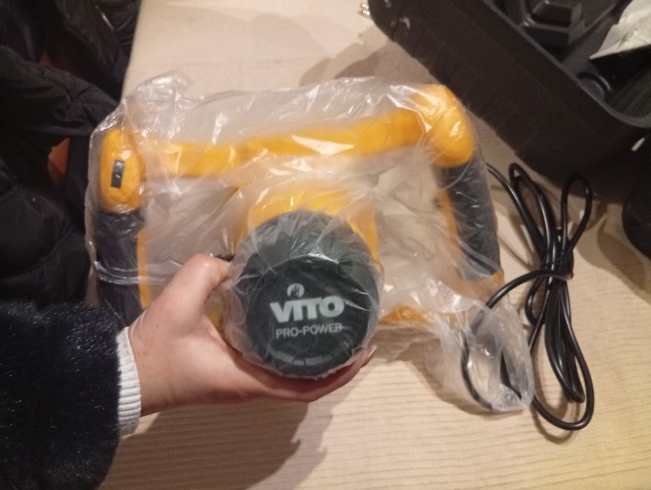 Vendo Misturadora VITO NOVA