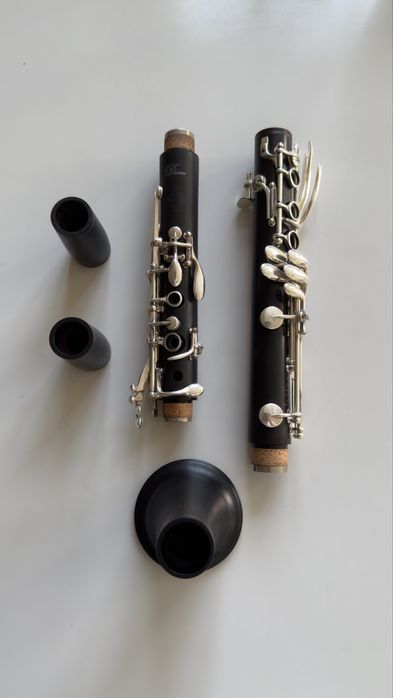 Buffet Crampon Divine Sib