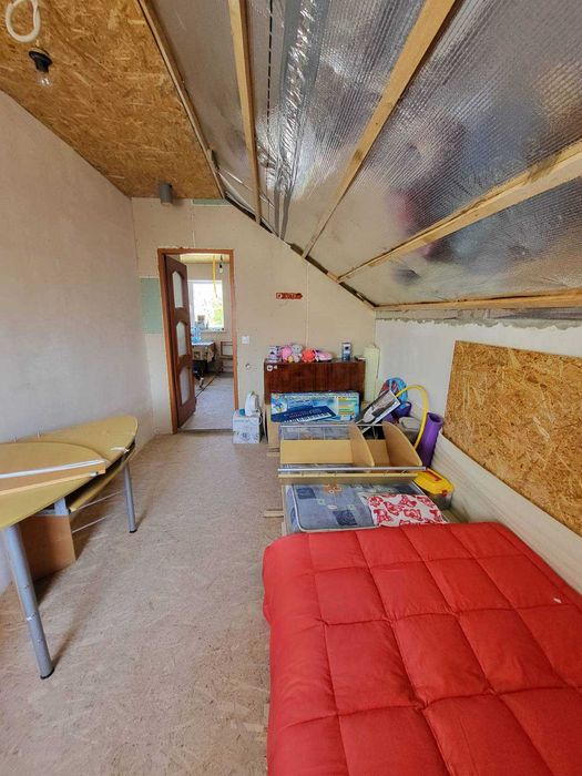 Продаж будинку с.Керниця