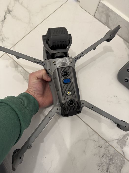 Matrice 4t 9 годин наліт без акаунту