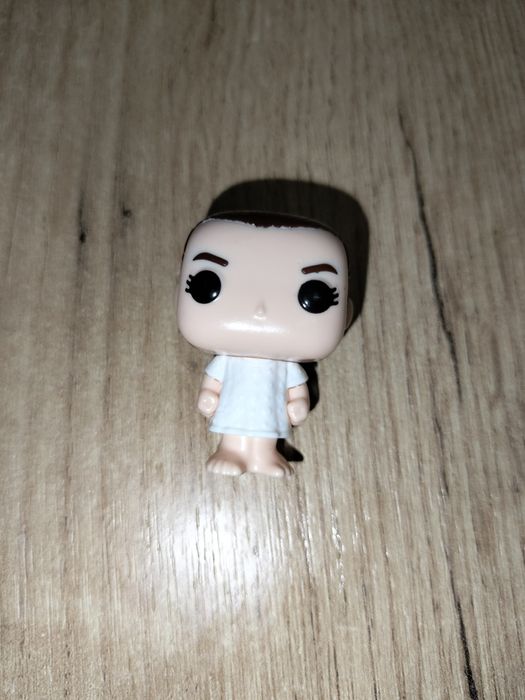 Фігурки дивні дива