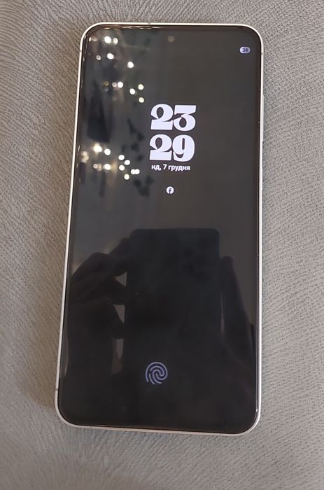 Samsung galaxy s24FE 256ГБ