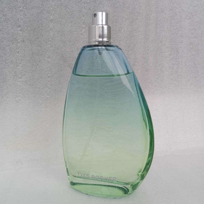 Туалетная вода "Yves Rocher Naturelle" б/у 75ml