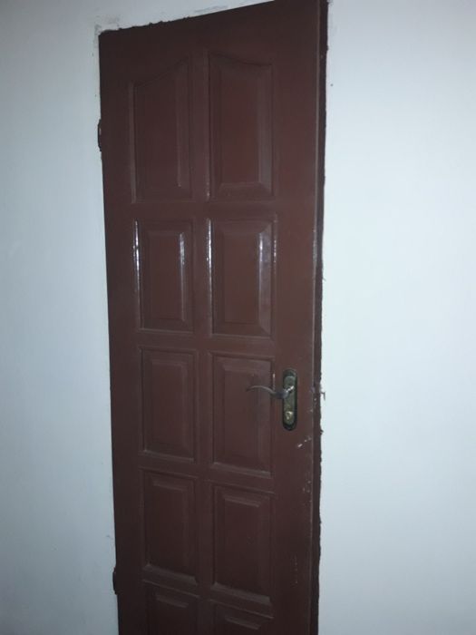 Двері міжкімнатні