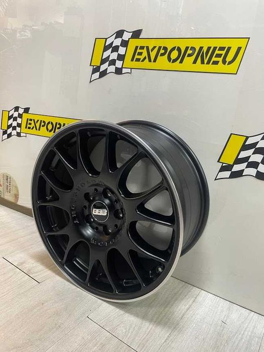 JANTES 18 19  5X112 ET 45 LOOK BBS