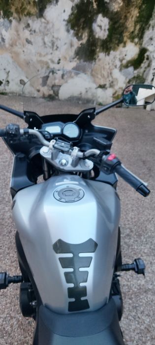 Yamaha fz6 S2 ABS