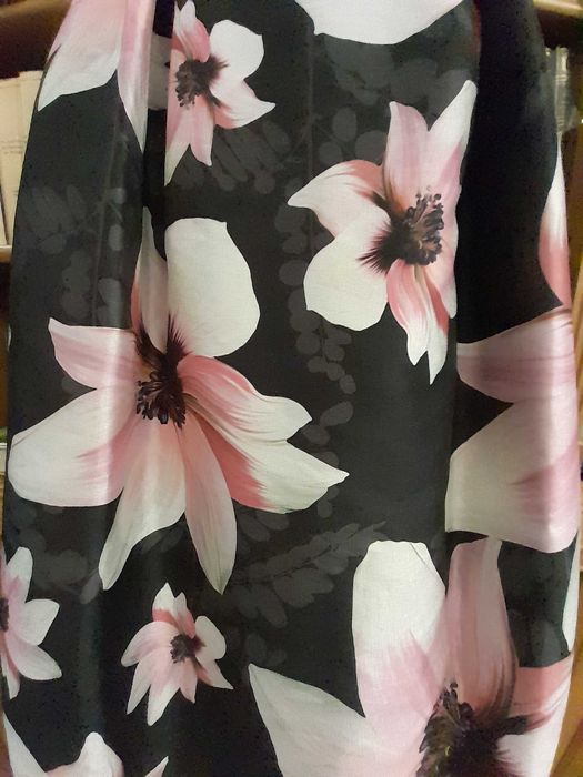 Vestido cerimónia