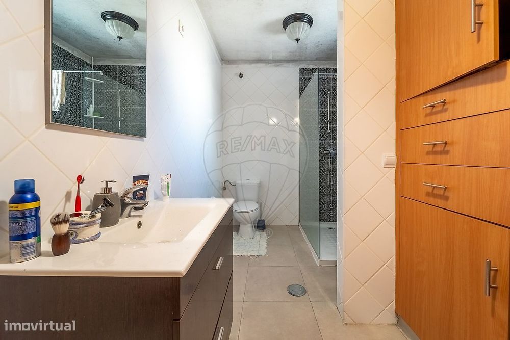 Apartamento T3 para venda