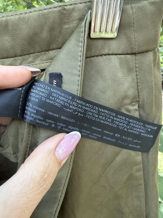 Massimo Dutti жіночі брюки