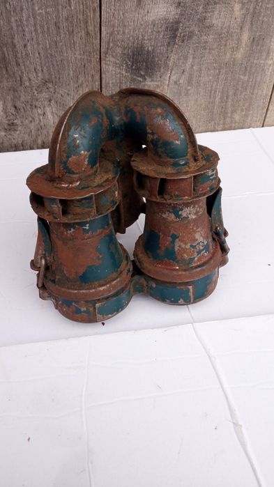 Фільтр повітряний мотоцикла Иж 56, Планета