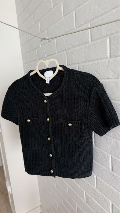 Кофта H&M розмір XS