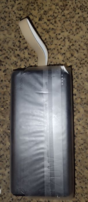 PowerBank и Аккумуляторы.