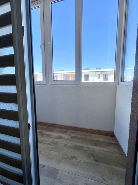 Продаж‼️ 1 кім квартира з терасою та ремонтом | Рудно, Шевченка