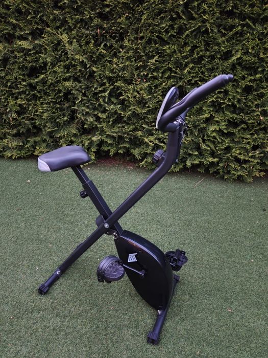 Rower stacjonarny Malatec MT - stan bdb
