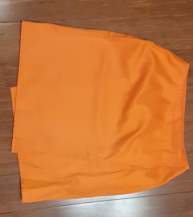 Spódniczka kopertowa S/M/L  uniersalna