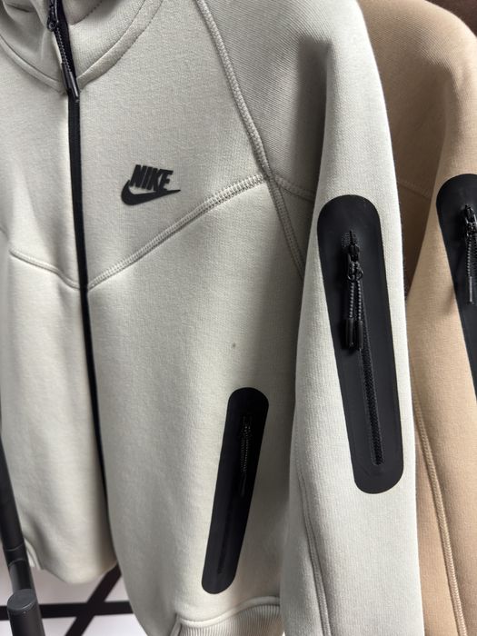 Утеплений костюм Nike Tech Fleece  р134-140, 164-176