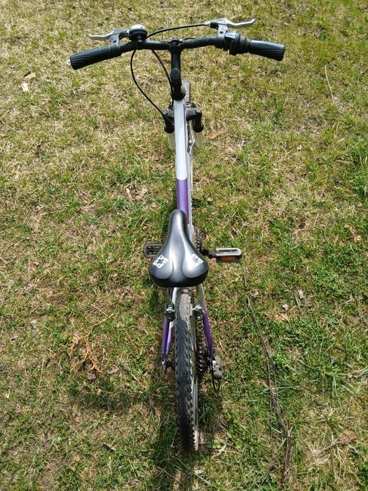 Rower dziecięcy Coyote Universe 20"