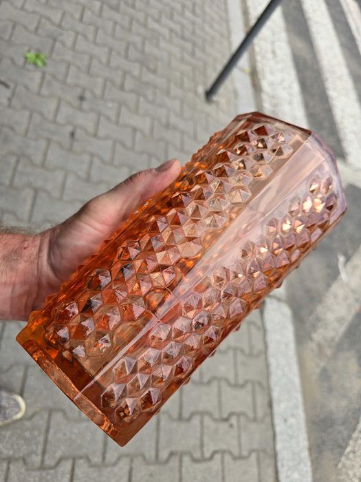 Stary wazon Ząbkowice Ćwieki