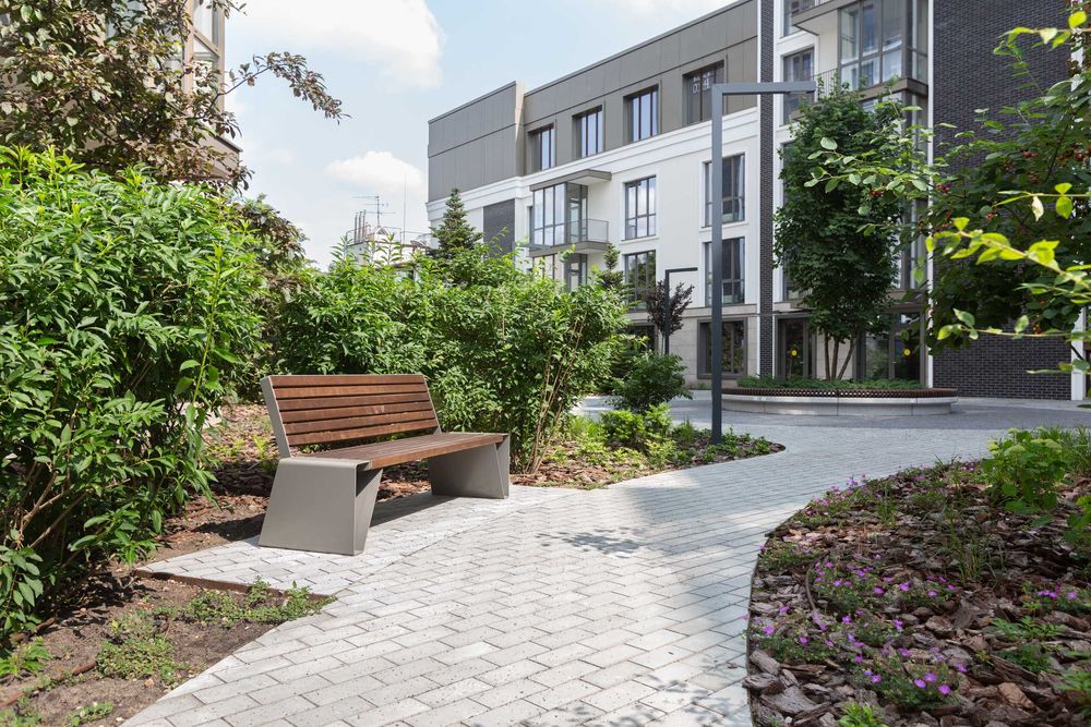 3-кімнатна квартира за адресою вул. Набережно-Корчуватська (площа 112,7 м²) - Atlanta.ua - фото 3