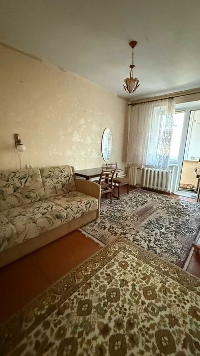 Оренда 2к квартири на Фурманова. Укомплектована