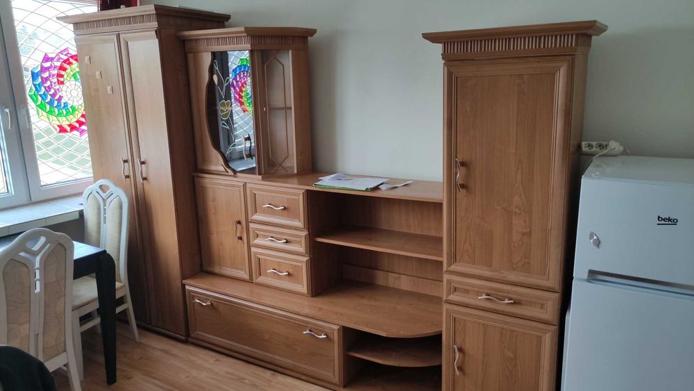 Wynajem Kawalerki na osiedlu Reymonta w Lipnie