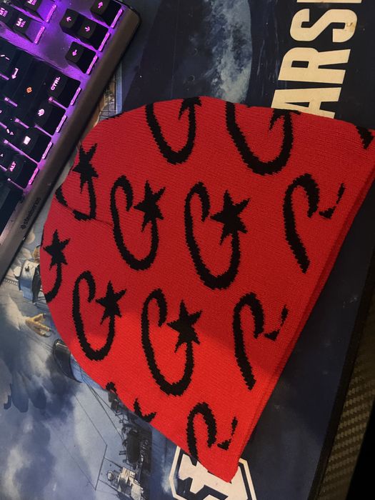 Czapka Zimowa Corteiz