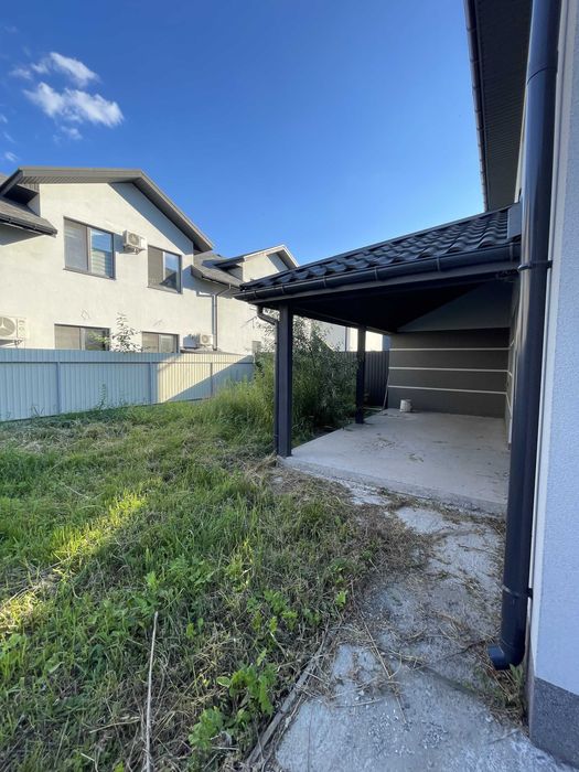 Таунхаус за адресою місто Бровари, вулиця Гетьманська, 32