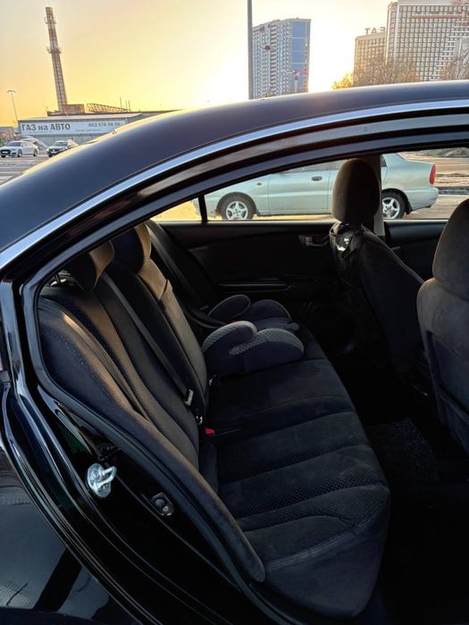 Kia Magentis 2008