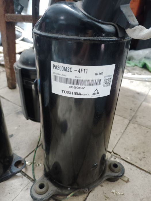 Продам кондиционеры б/у