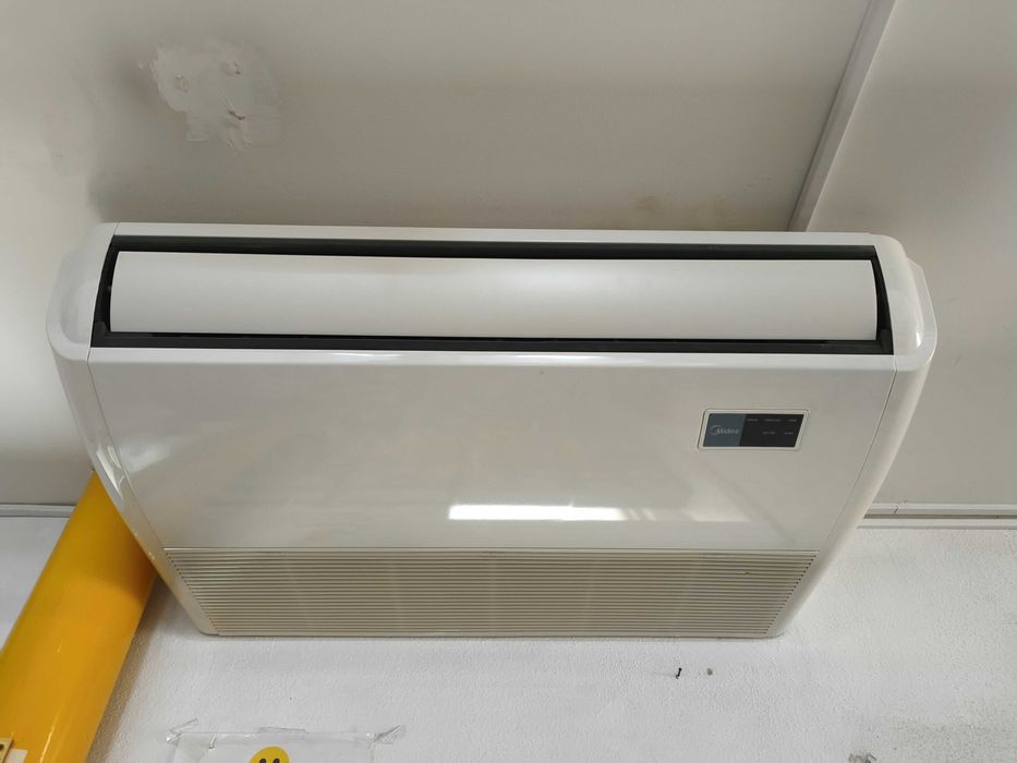 Ar condicionado Midea (ver descrição)