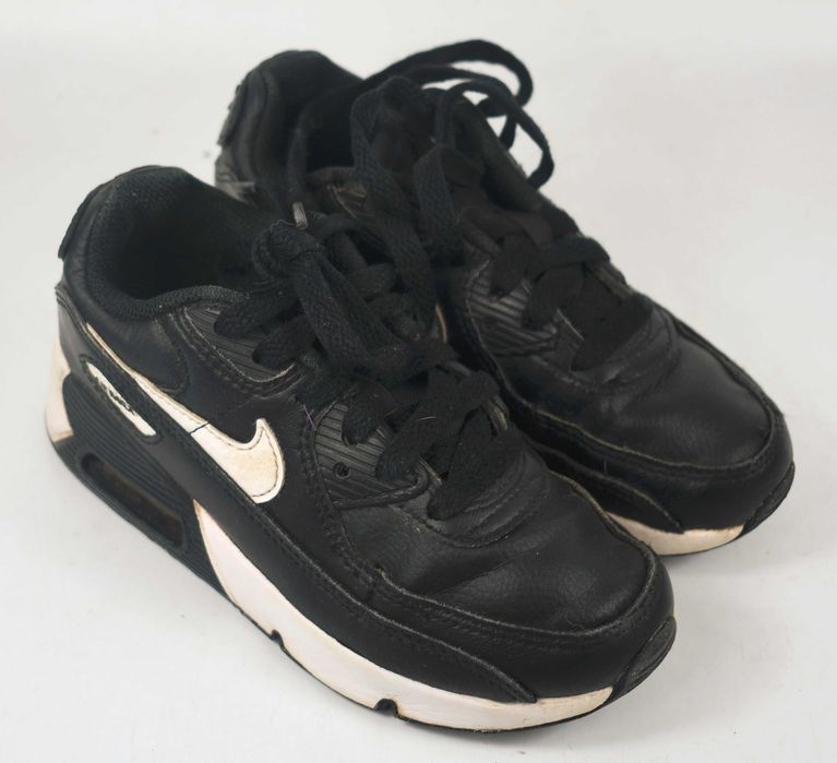 Używane Nike Air Max 90 Ltr (Ps) CD6867 roz. 28,5
