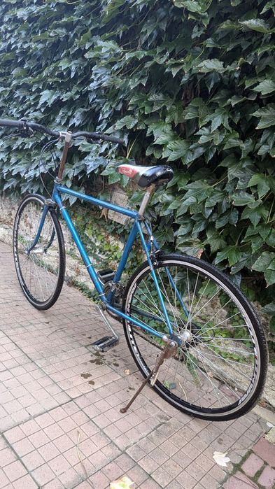 Продается велосипед (б/у)